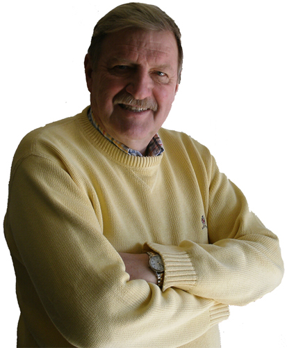 Ross Reck