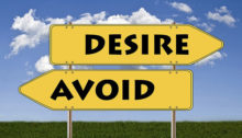 Avoid - Desire