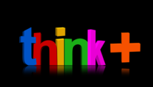 Think Positive