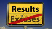 Excuses - Results
