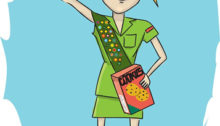 Girl Scouts
