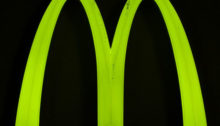 McDonalds