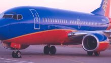 Southwest Airlines