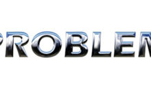 Problem