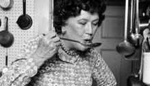 Julia Child