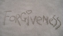 Forgiveness