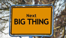 Next Big Thing