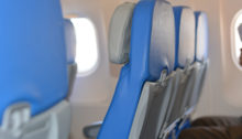 Airline Seats