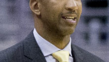 Monty Williams