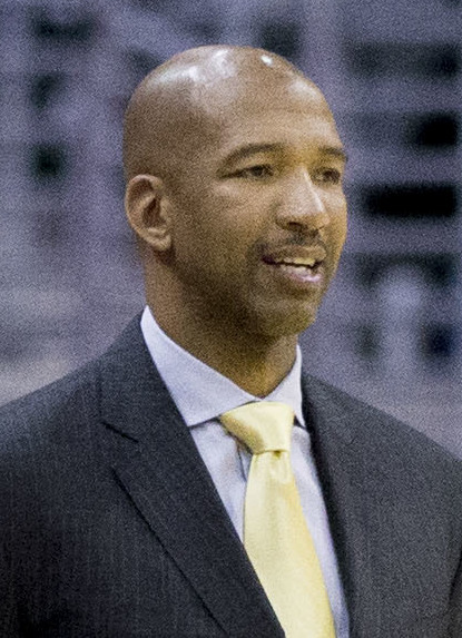 Monty Williams