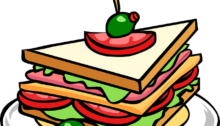 Sandwich