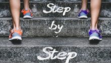 Steps