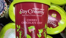 Soy Creamy