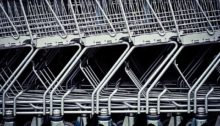 Grocery Carts