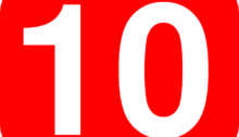 Ten