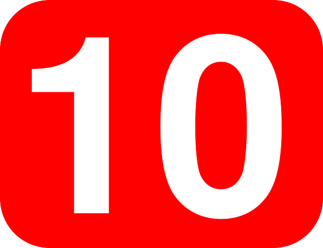 Ten