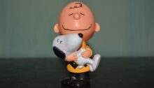 Charlie Brown