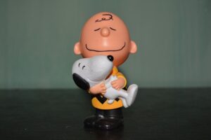 Charlie Brown