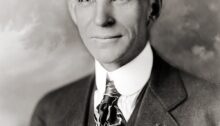 Henry Ford