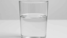 Glass Half Full