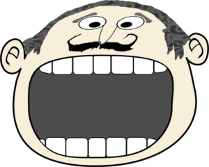 Loud People - Ross Reck