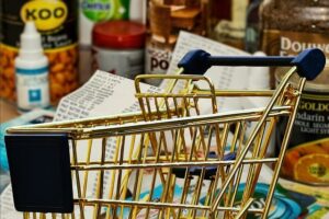 Shopping Cart