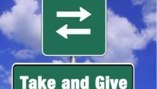 Give and Take