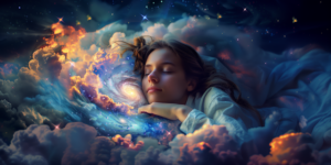 Dreaming