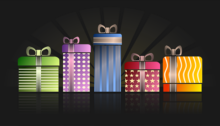 Gifts