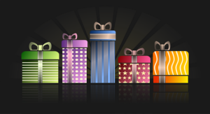 Gifts