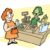 Cashier
