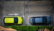 Parking Spaces