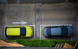 Parking Spaces
