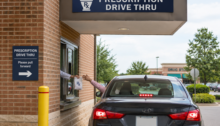 Ross Reck - Prescription Drive Thru