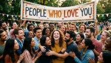 People Who Love You
