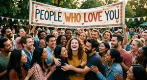 People Who Love You
