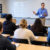 Classroom with Teacher