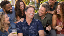 Happy People